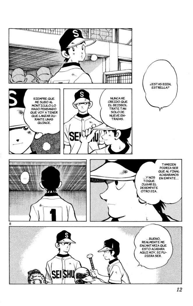 Read Cross Game (es) Manga Online