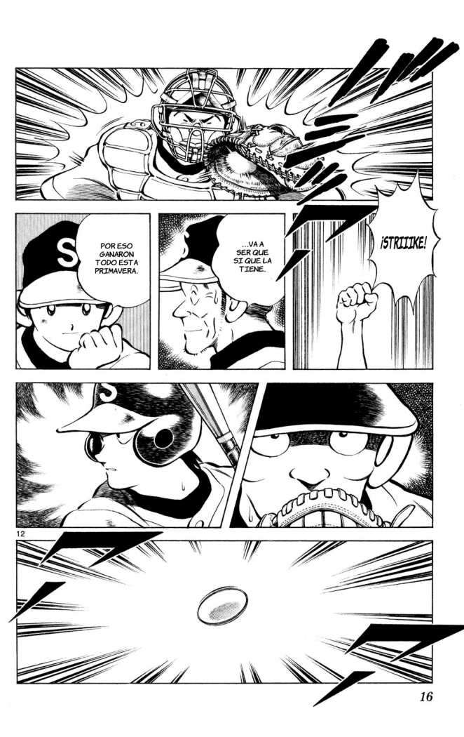 Read Cross Game (es) Manga Online