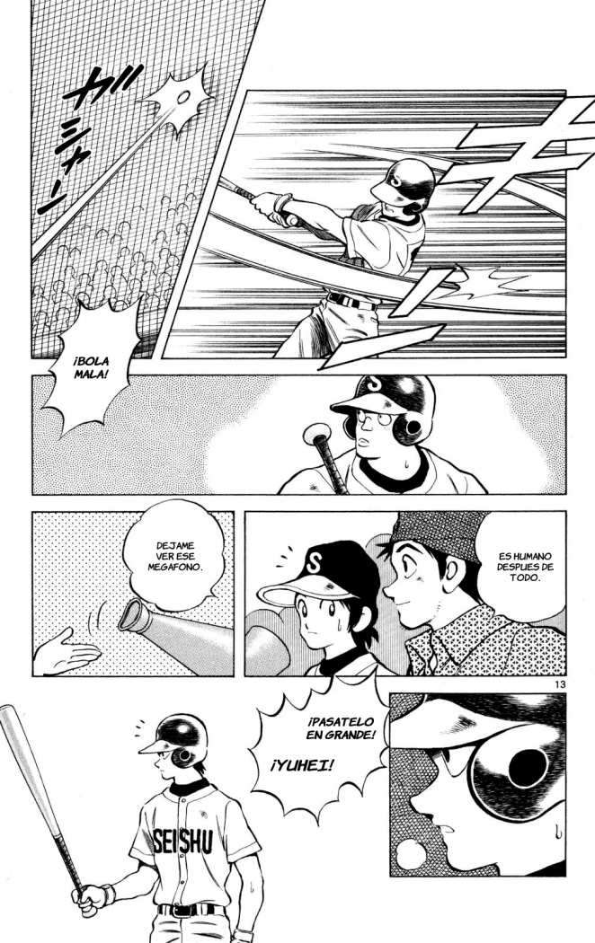 Read Cross Game (es) Manga Online