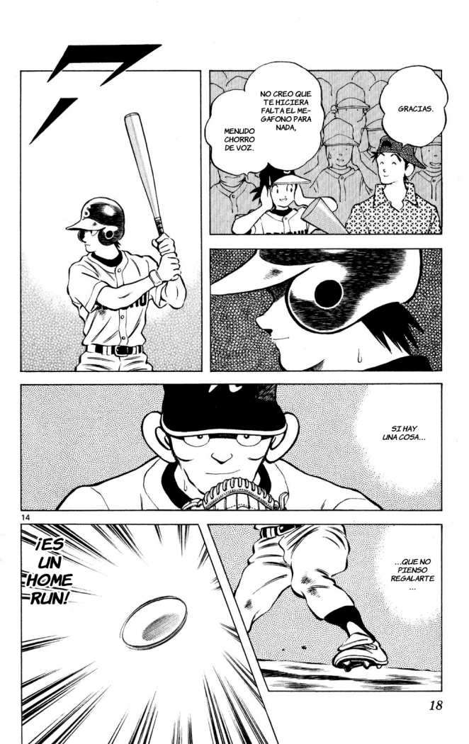 Read Cross Game (es) Manga Online