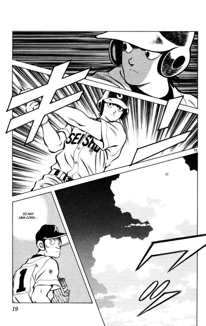 Read Cross Game (es) Manga Online