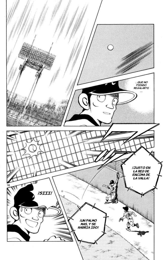 Read Cross Game (es) Manga Online