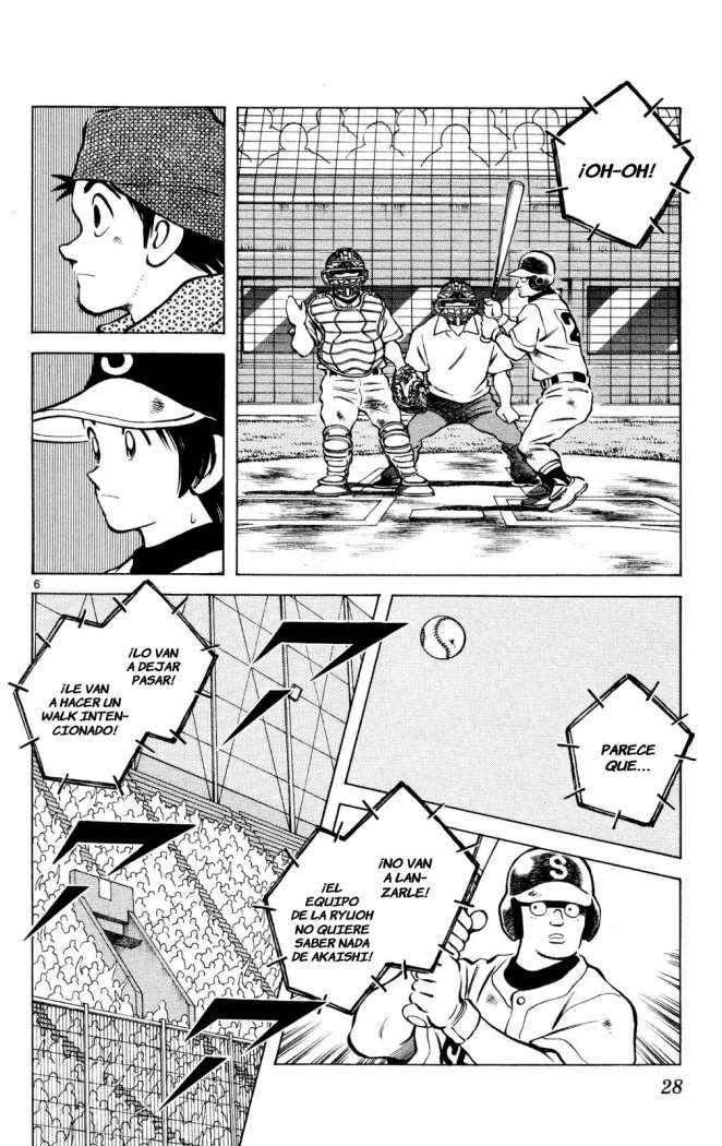 Read Cross Game (es) Manga Online