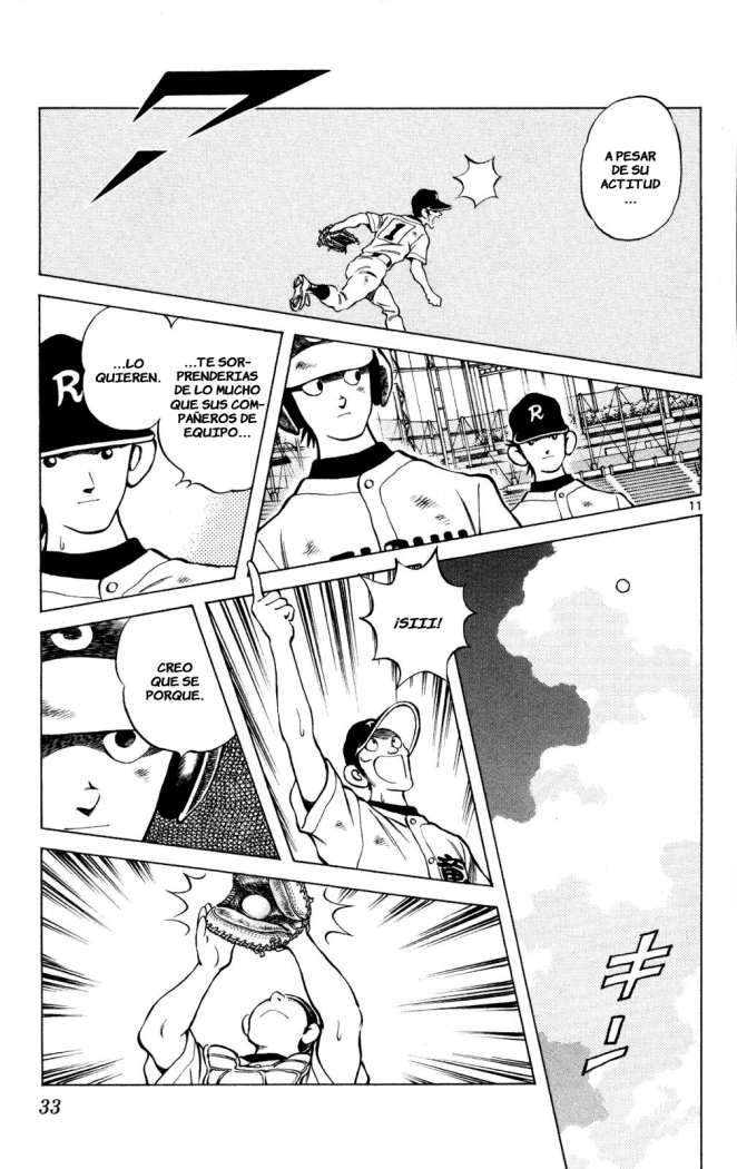 Read Cross Game (es) Manga Online