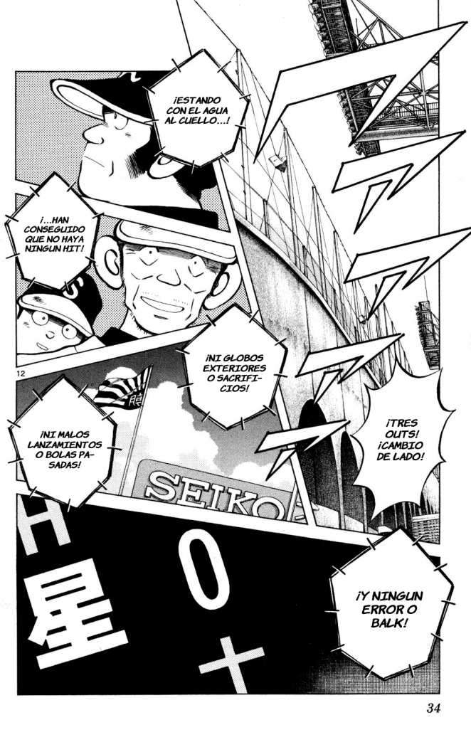 Read Cross Game (es) Manga Online