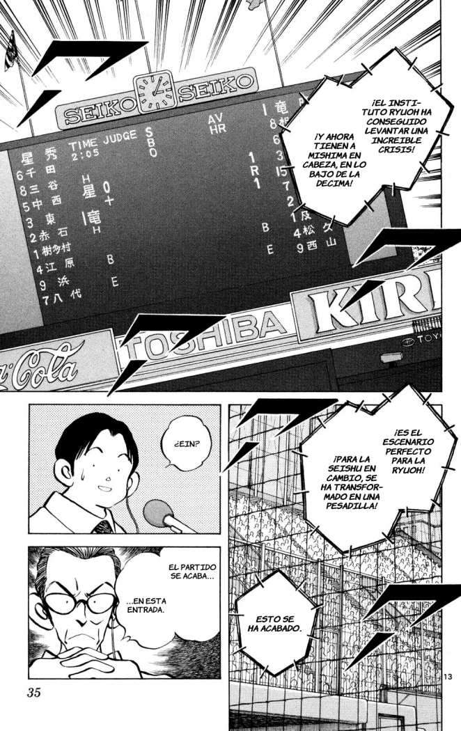 Read Cross Game (es) Manga Online