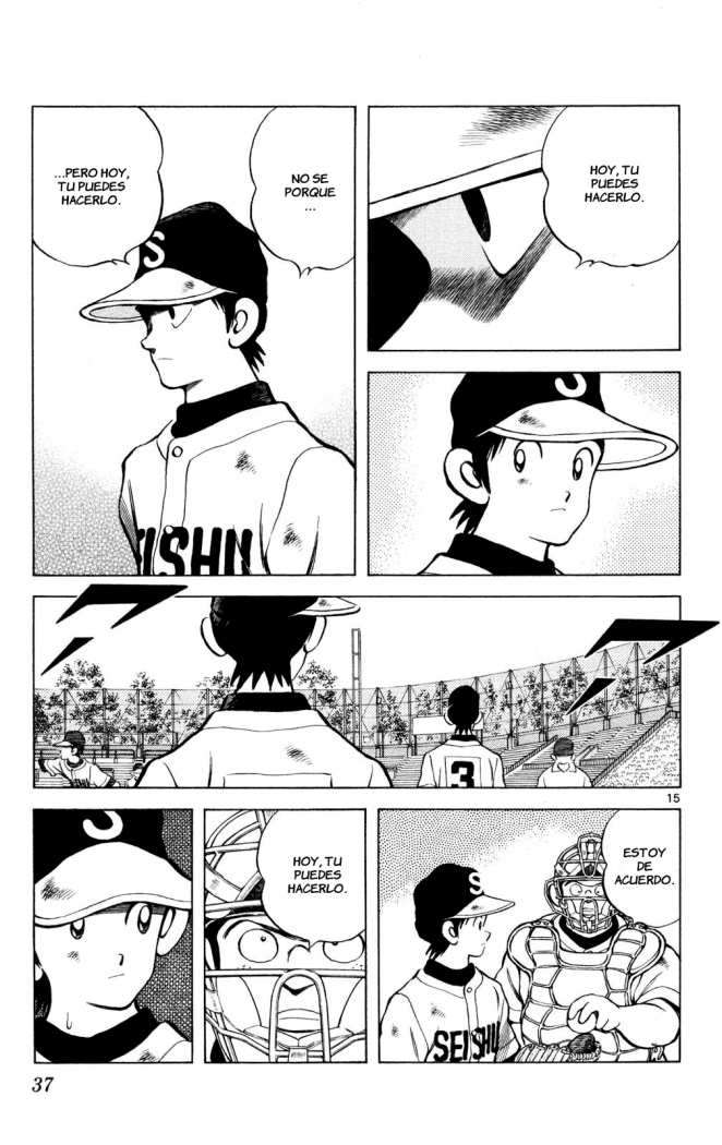 Read Cross Game (es) Manga Online