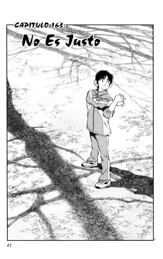 Read Cross Game (es) Manga Online