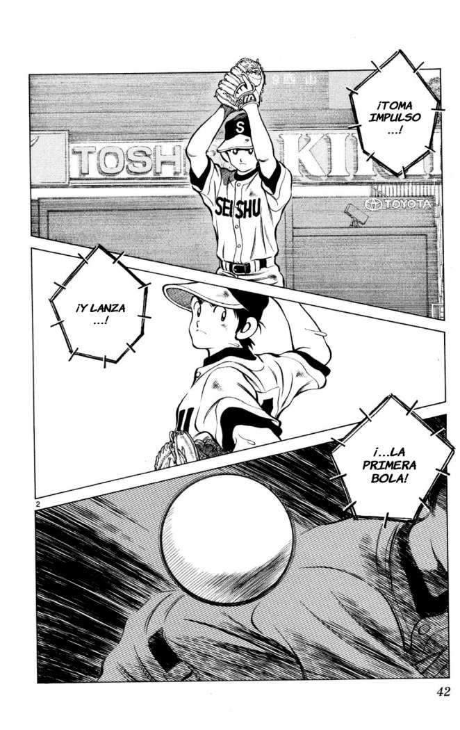 Read Cross Game (es) Manga Online