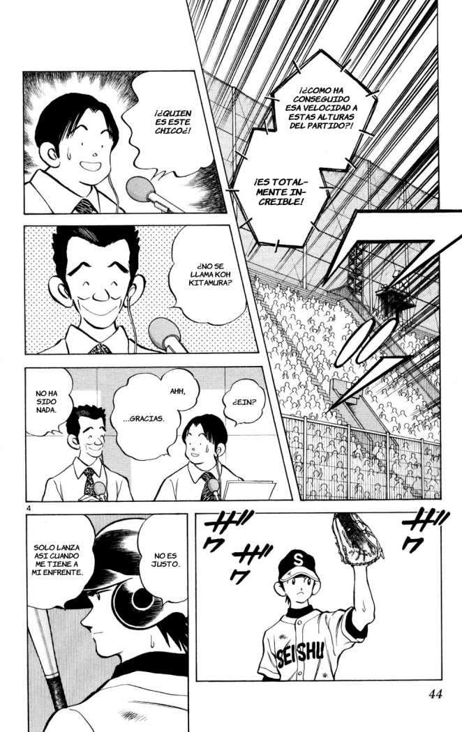 Read Cross Game (es) Manga Online