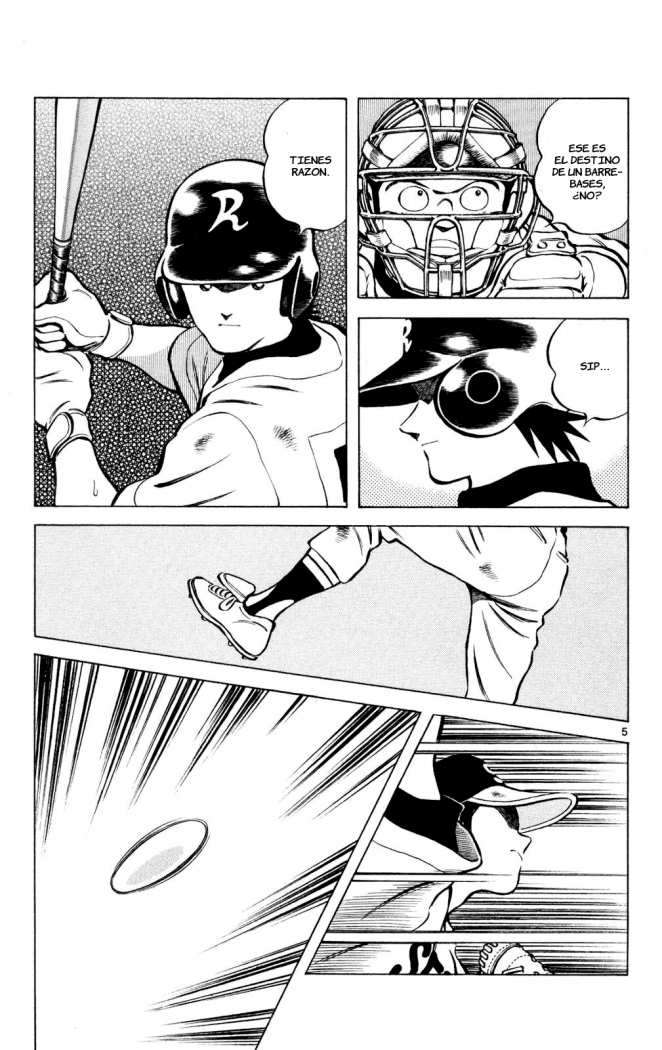 Read Cross Game (es) Manga Online