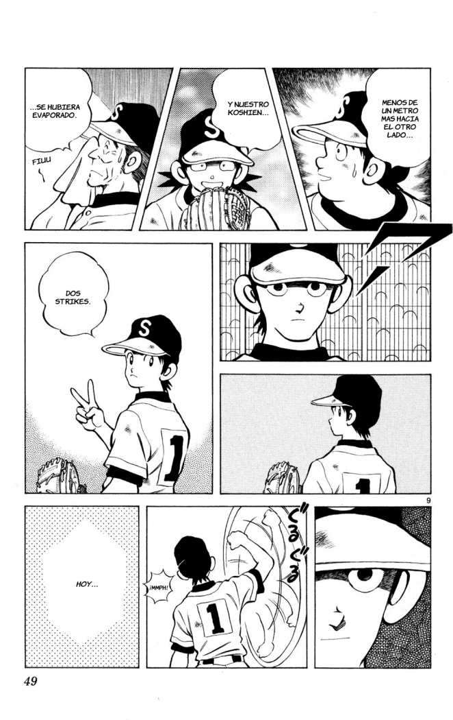 Read Cross Game (es) Manga Online