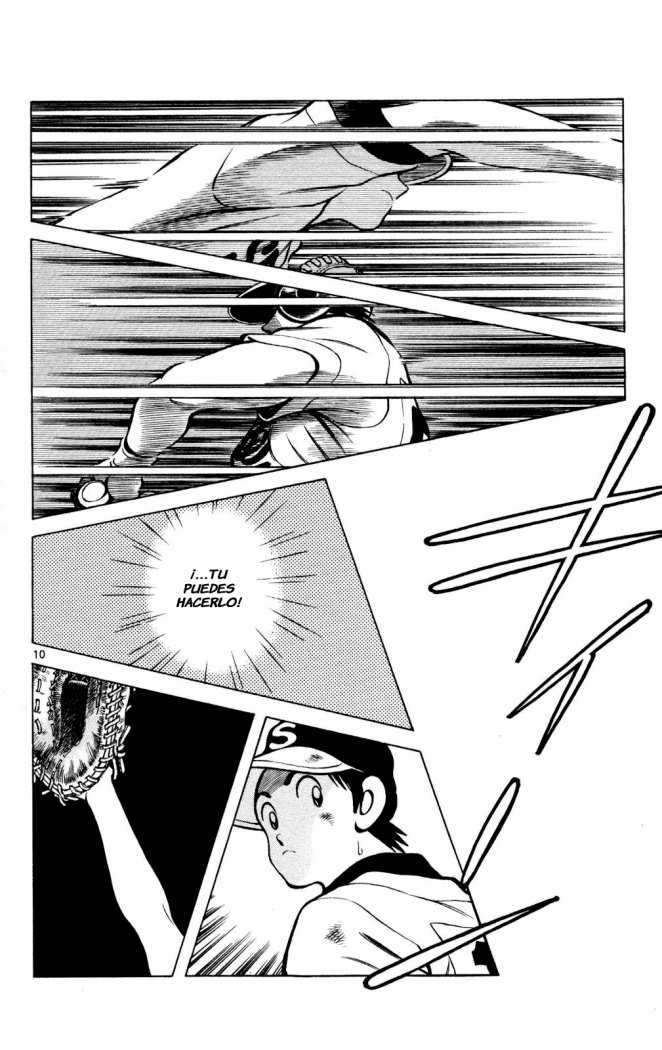 Read Cross Game (es) Manga Online