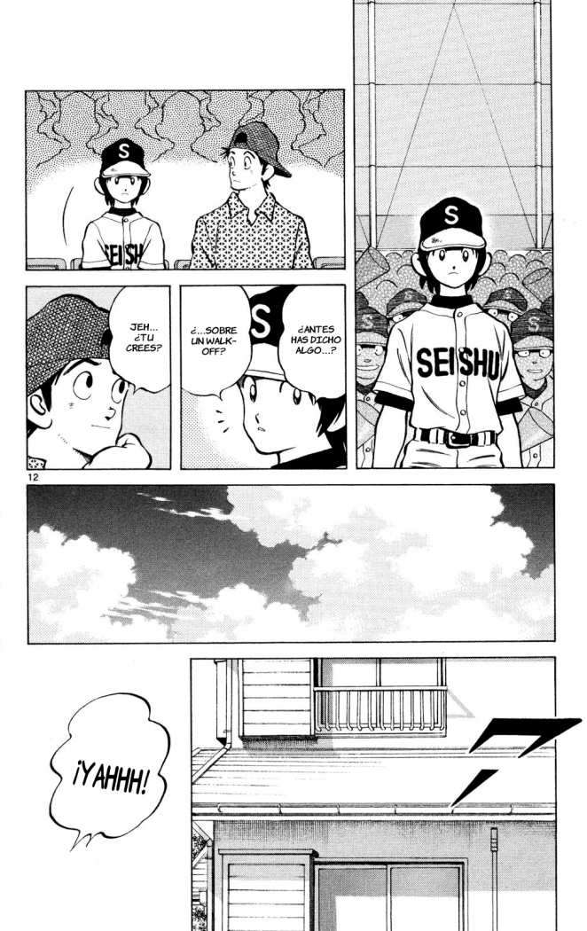 Read Cross Game (es) Manga Online