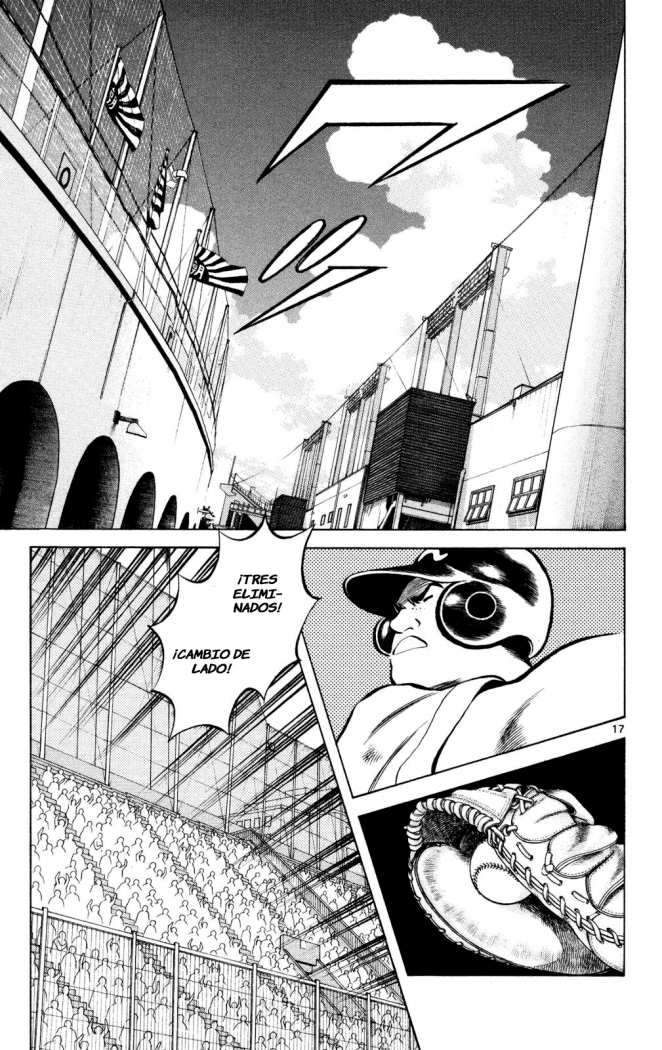 Read Cross Game (es) Manga Online