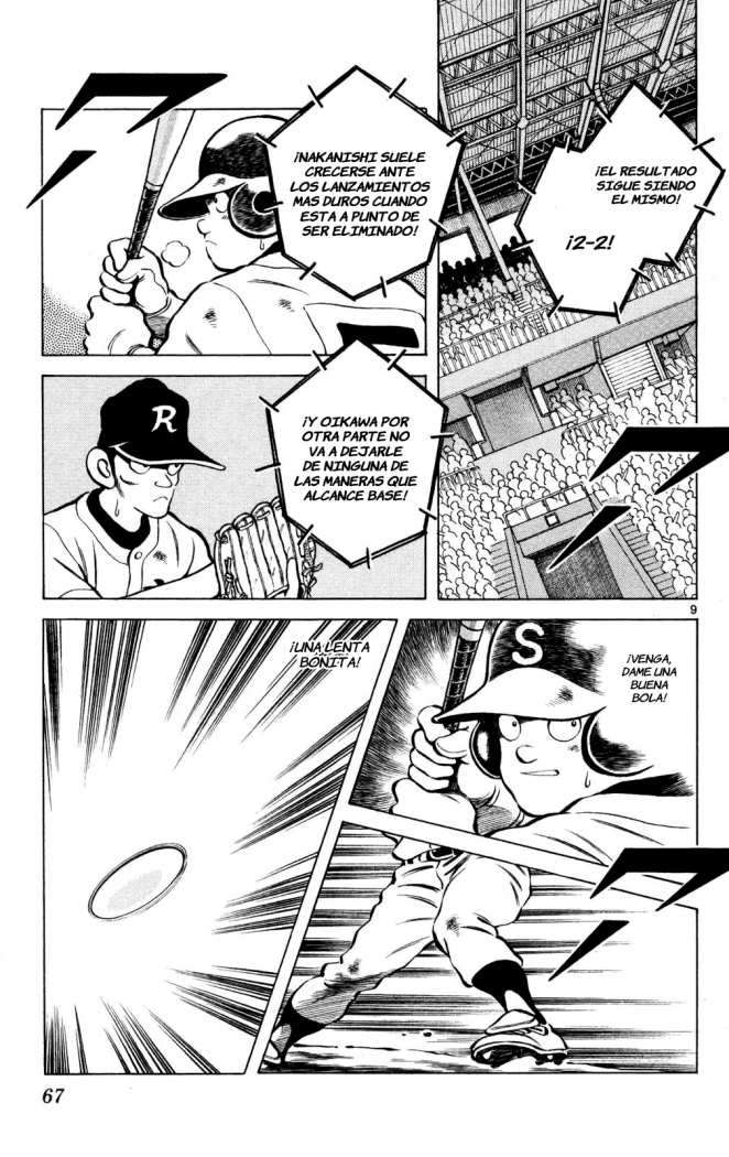 Read Cross Game (es) Manga Online