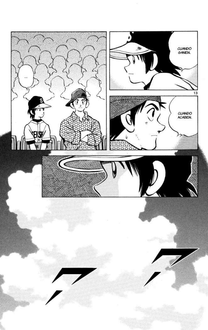 Read Cross Game (es) Manga Online