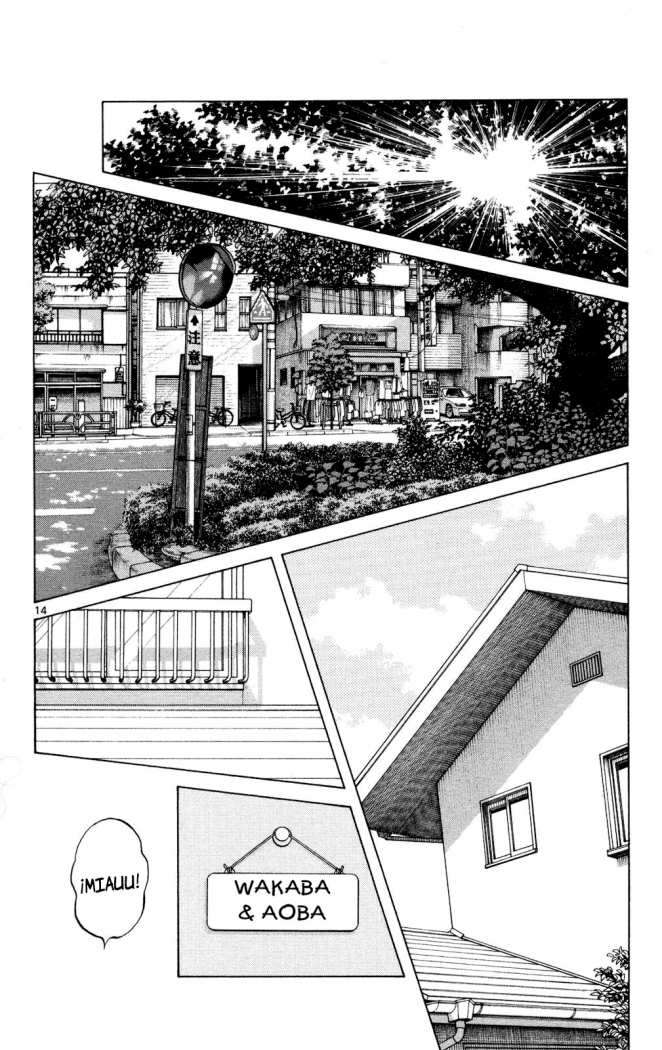 Read Cross Game (es) Manga Online