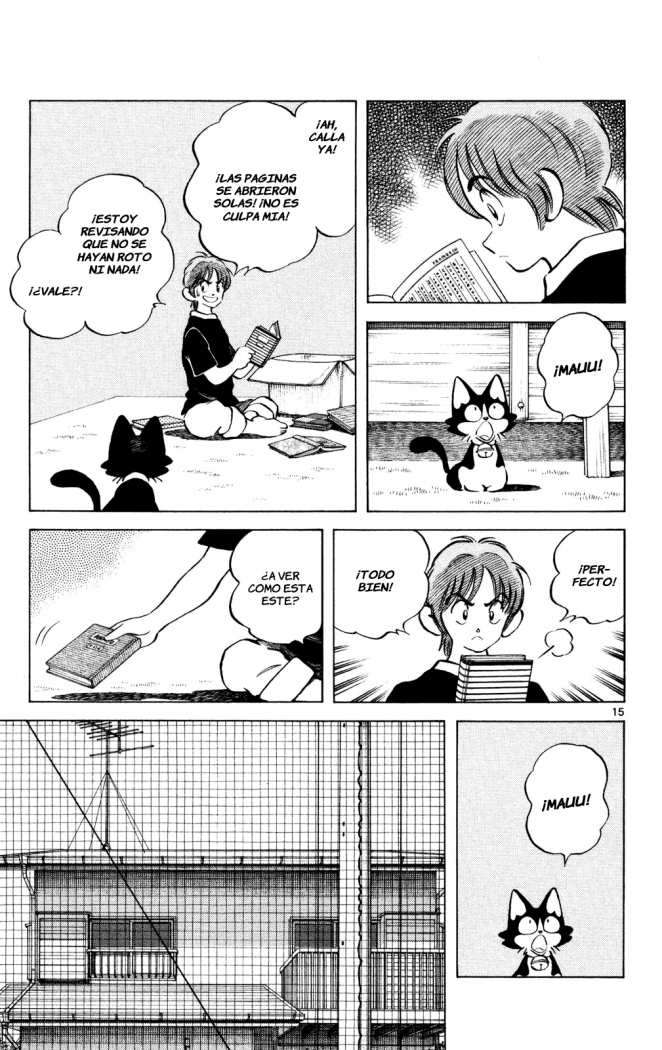 Read Cross Game (es) Manga Online