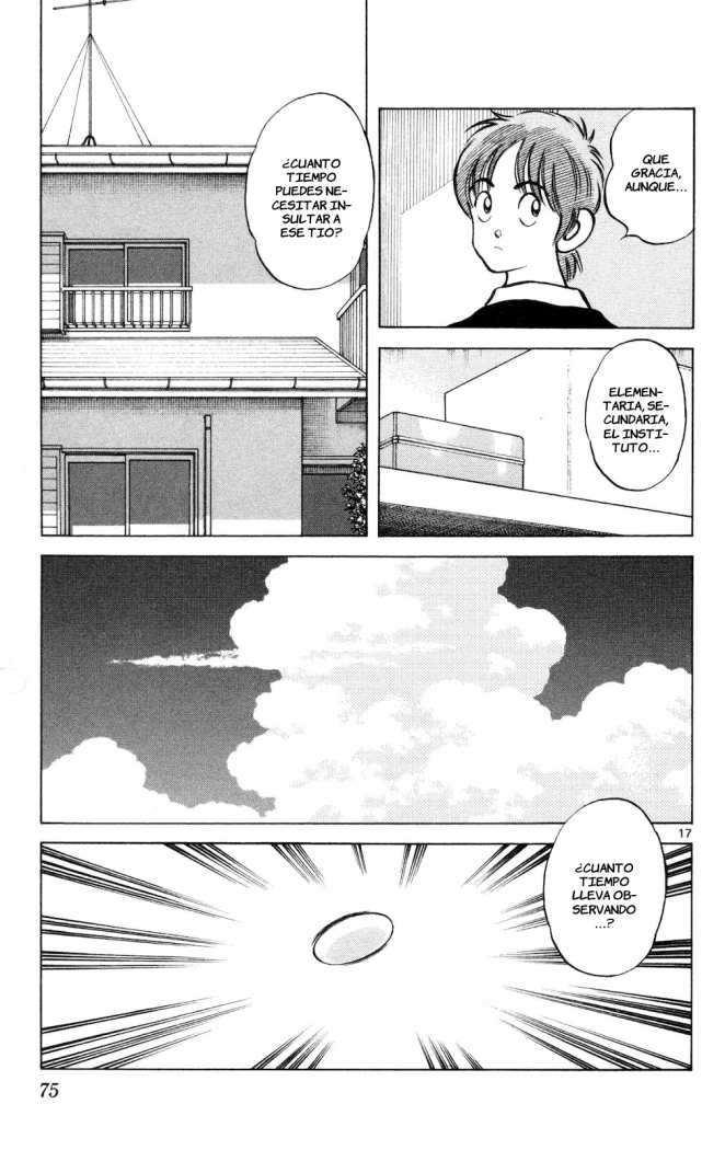 Read Cross Game (es) Manga Online