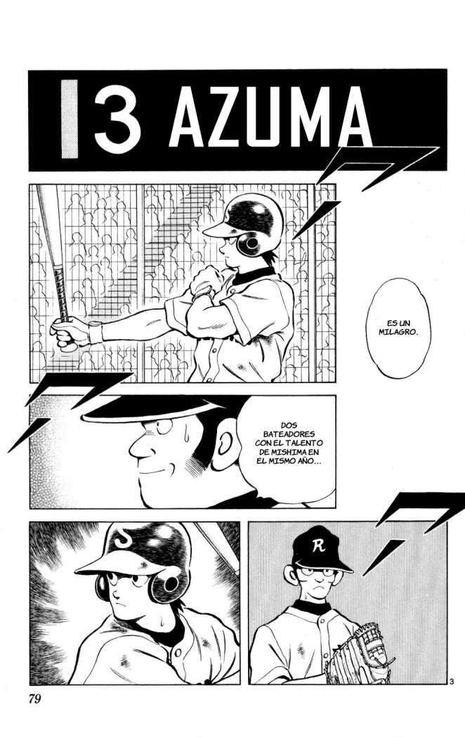 Read Cross Game (es) Manga Online