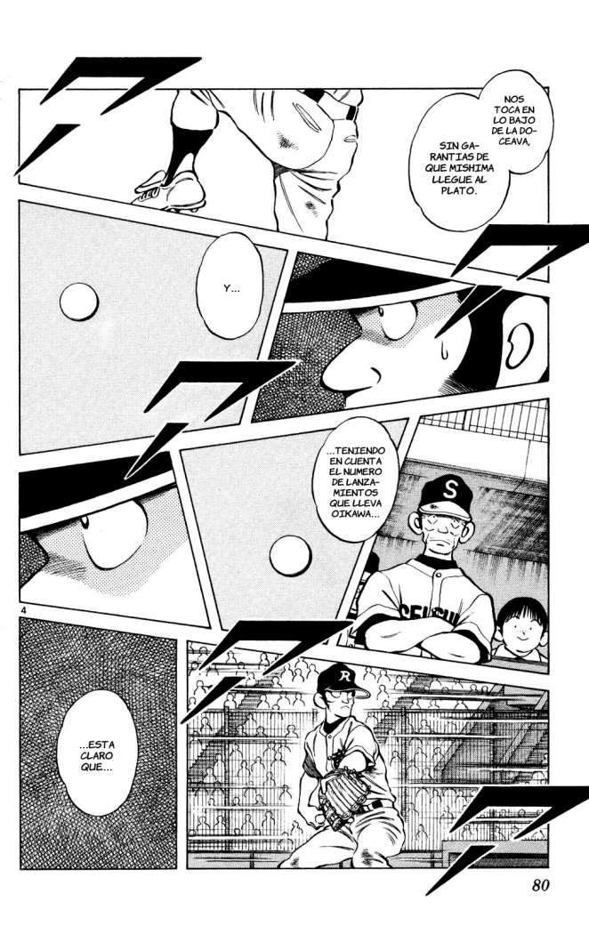 Read Cross Game (es) Manga Online