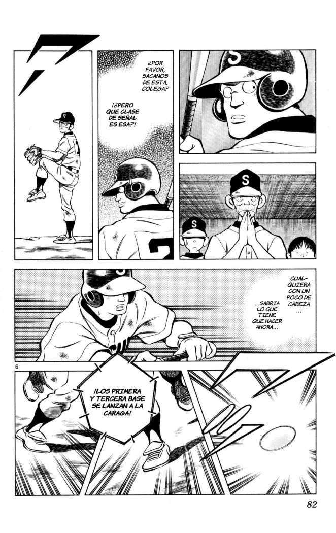 Read Cross Game (es) Manga Online