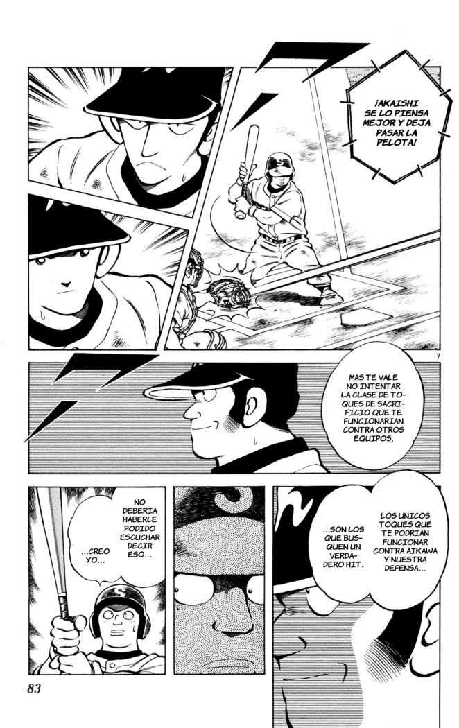 Read Cross Game (es) Manga Online