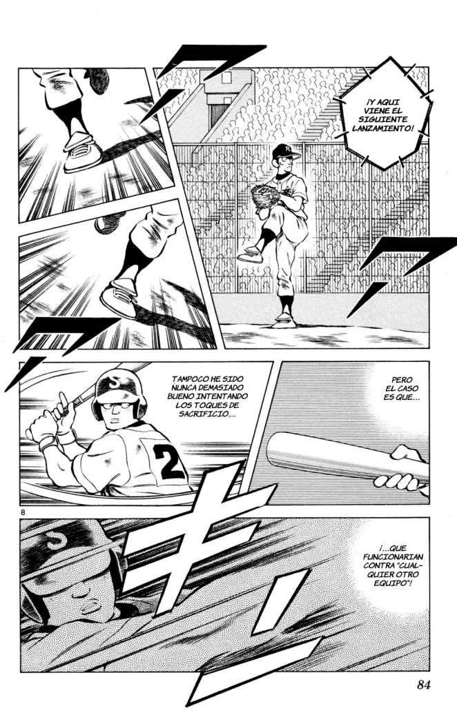 Read Cross Game (es) Manga Online