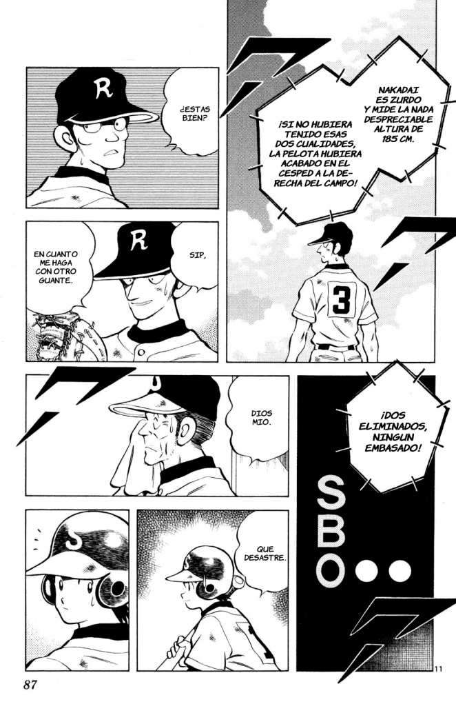 Read Cross Game (es) Manga Online