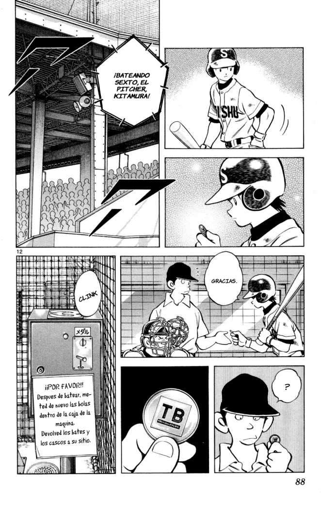 Read Cross Game (es) Manga Online