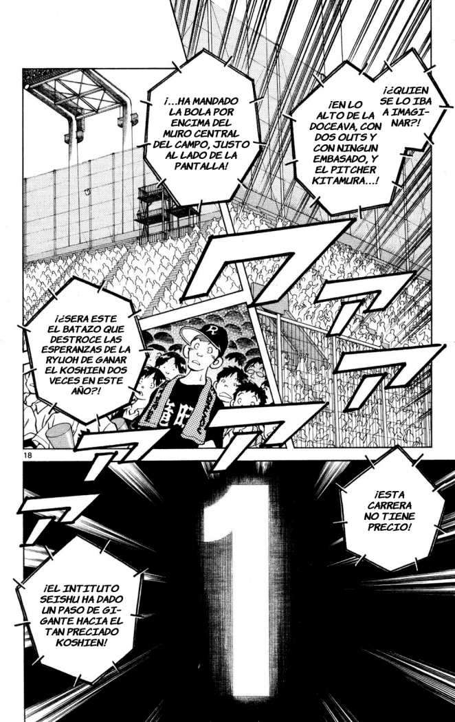 Read Cross Game (es) Manga Online