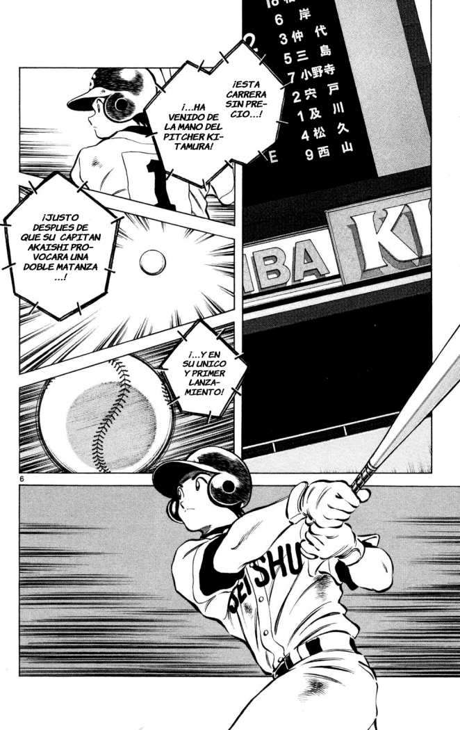 Read Cross Game (es) Manga Online