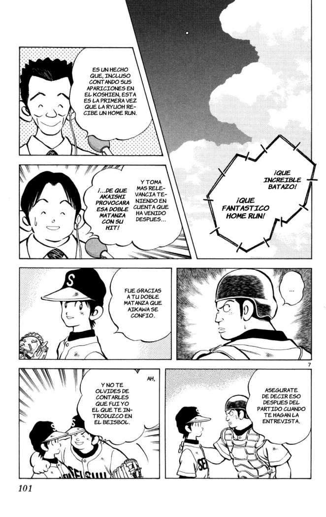 Read Cross Game (es) Manga Online