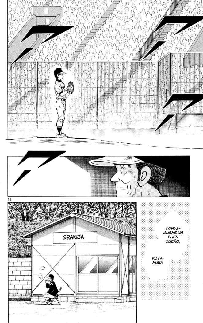 Read Cross Game (es) Manga Online