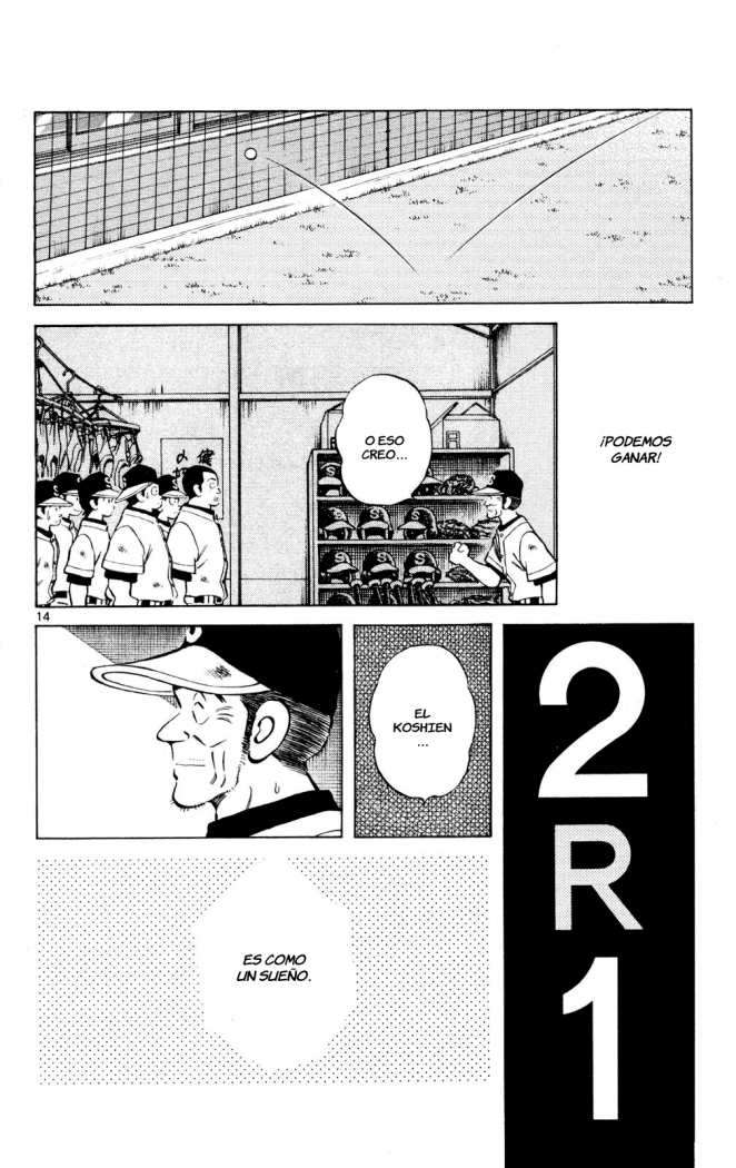 Read Cross Game (es) Manga Online