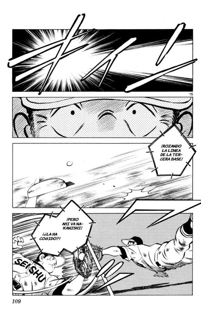 Read Cross Game (es) Manga Online