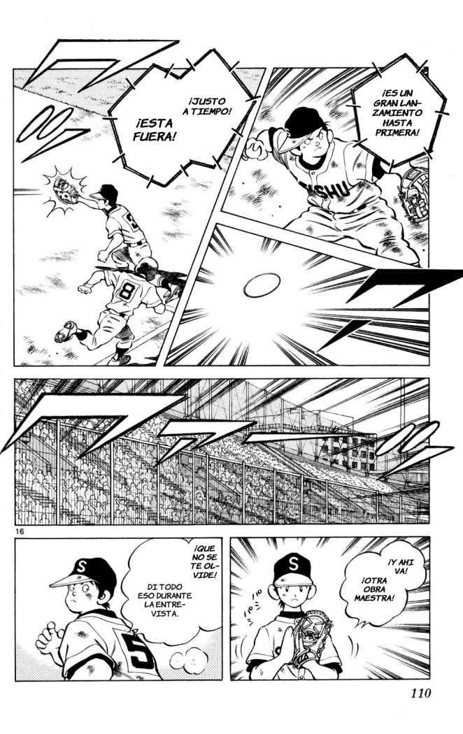 Read Cross Game (es) Manga Online