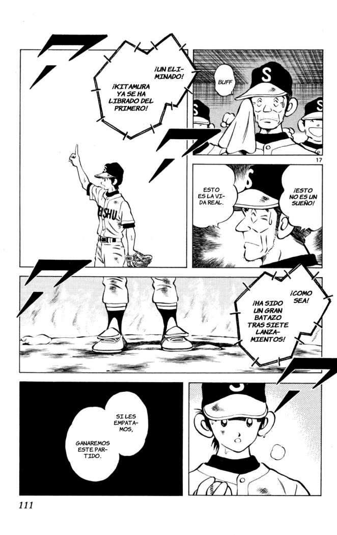 Read Cross Game (es) Manga Online