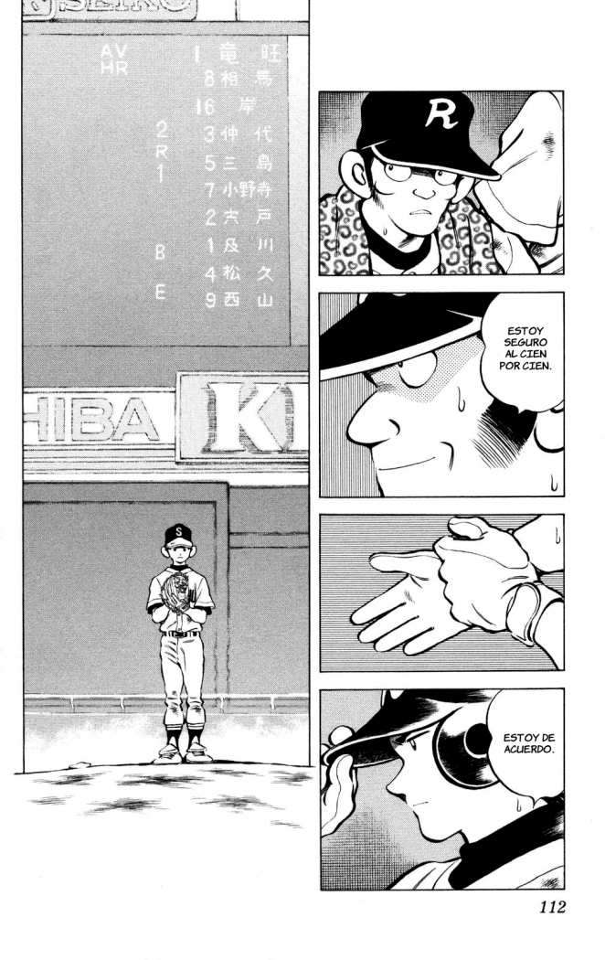 Read Cross Game (es) Manga Online