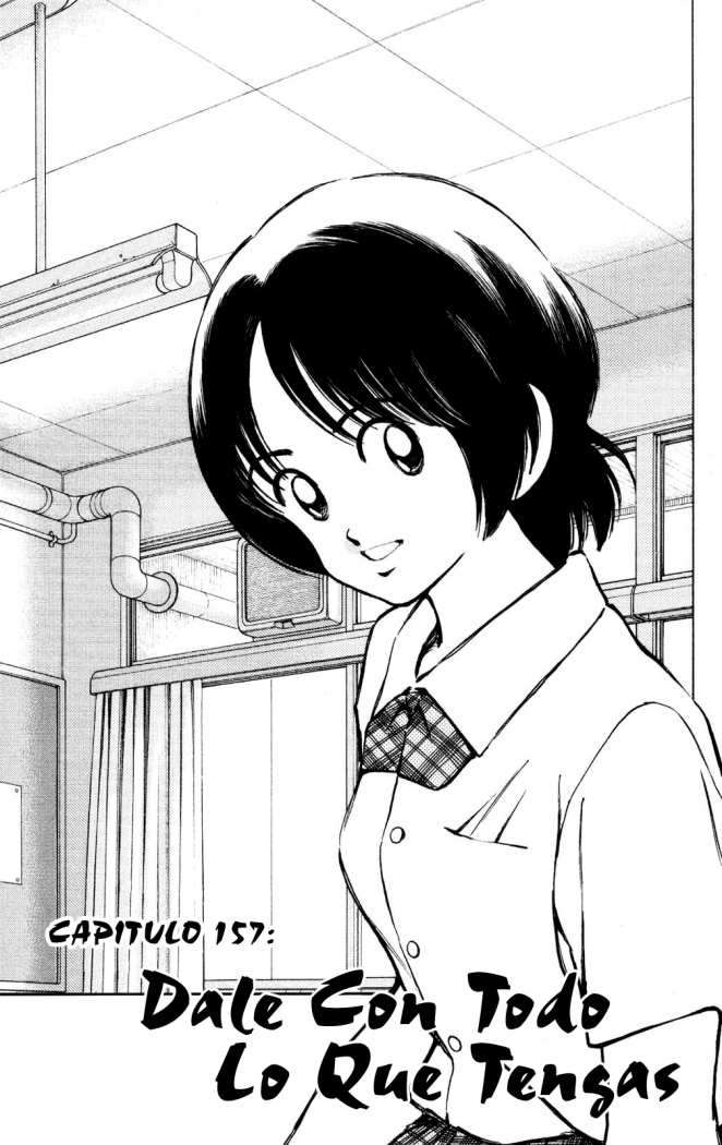 Read Cross Game (es) Manga Online