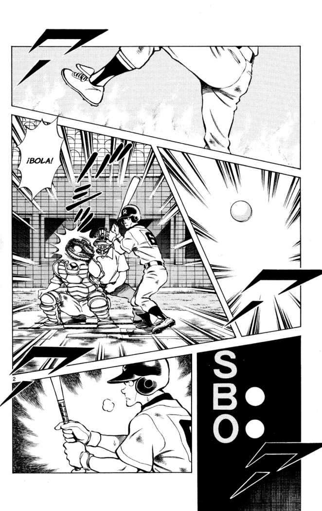 Read Cross Game (es) Manga Online