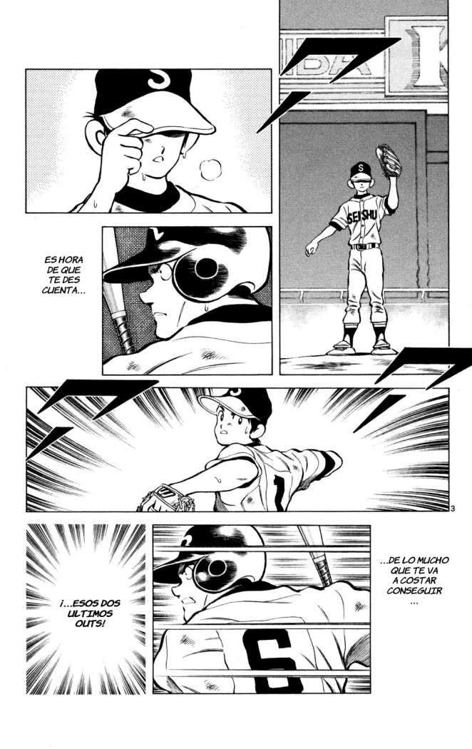 Read Cross Game (es) Manga Online