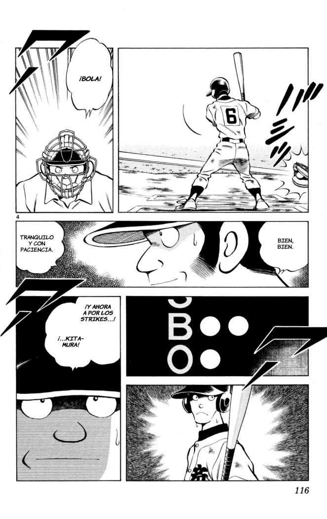 Read Cross Game (es) Manga Online