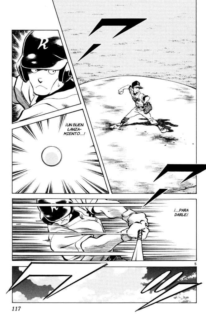 Read Cross Game (es) Manga Online