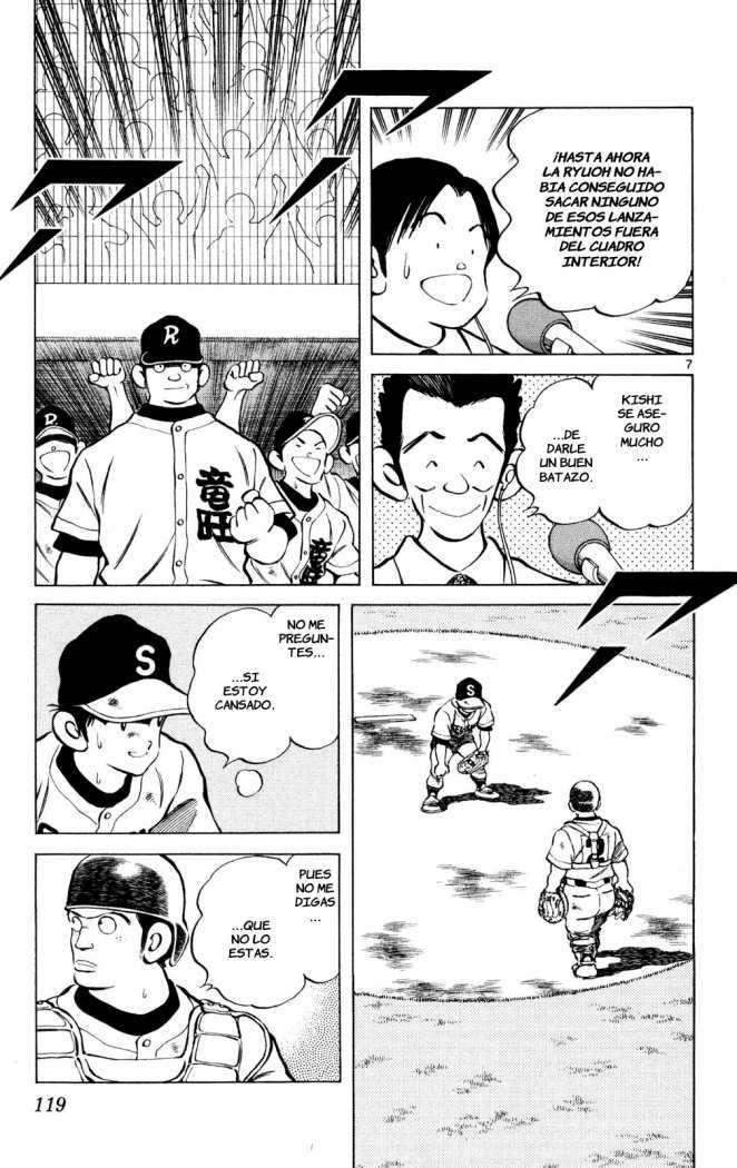 Read Cross Game (es) Manga Online