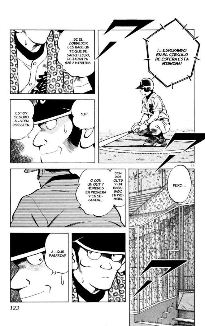 Read Cross Game (es) Manga Online