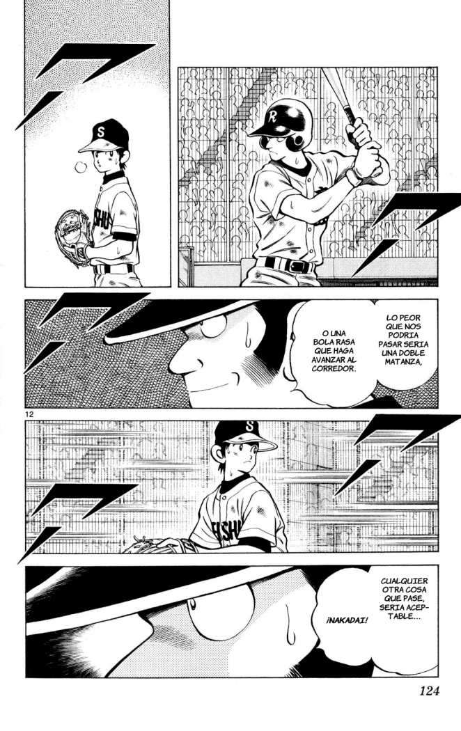 Read Cross Game (es) Manga Online