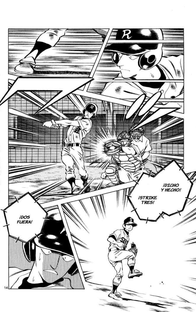 Read Cross Game (es) Manga Online