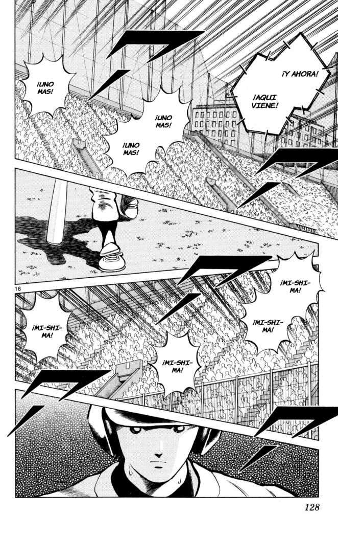 Read Cross Game (es) Manga Online